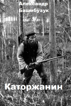 Постер к Каторжанин - Александр Башибузук