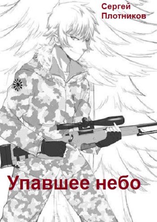 Постер к Упавшее небо - Сергей Плотников