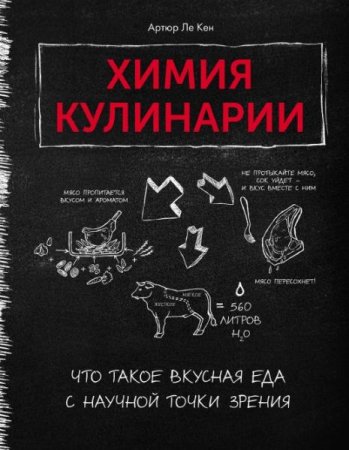Постер к Что такое вкусная еда с научной точки зрения. Химия кулинарии