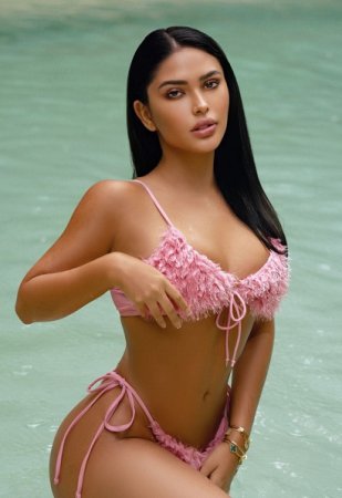 Постер к Penthouse USA (January - February 2023)