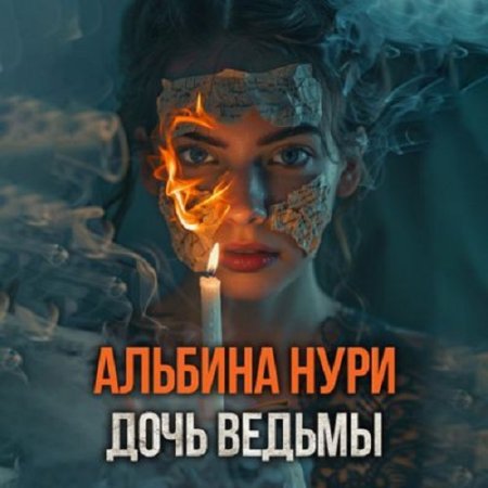 Постер к Альбина Нури - Дочь ведьмы. Сборник (Аудиокнига)